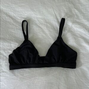 Skims Triangle Bralette